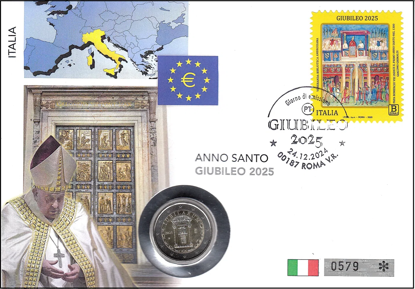 SVETO LETO 2025